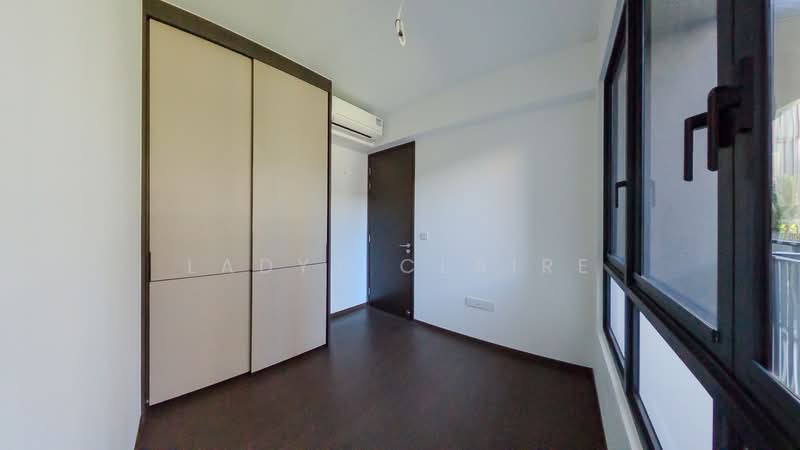 Tembusu Grand, 94 Jalan Tembusu, 2 Bedrooms, 667 sqft, Condominium For Sale, by Ladyy Claire, 500143167 - Bedroom - PropertyGuru.com.sg