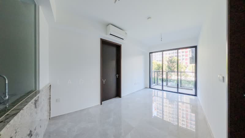 Tembusu Grand, 94 Jalan Tembusu, 2 Bedrooms, 667 sqft, Condominium For Sale, by Ladyy Claire, 500143167 - Living Room - PropertyGuru.com.sg