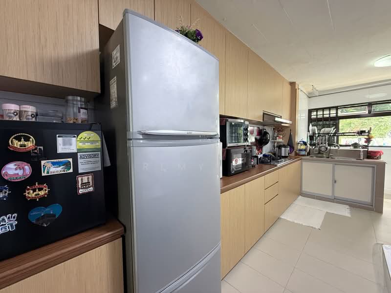 712 Yishun Avenue 5, 712 Yishun Avenue 5, 2 Bedrooms, 68 sqft, HDB Flat For Sale, by Remy R, 500143169 - Kitchen - PropertyGuru.com.sg