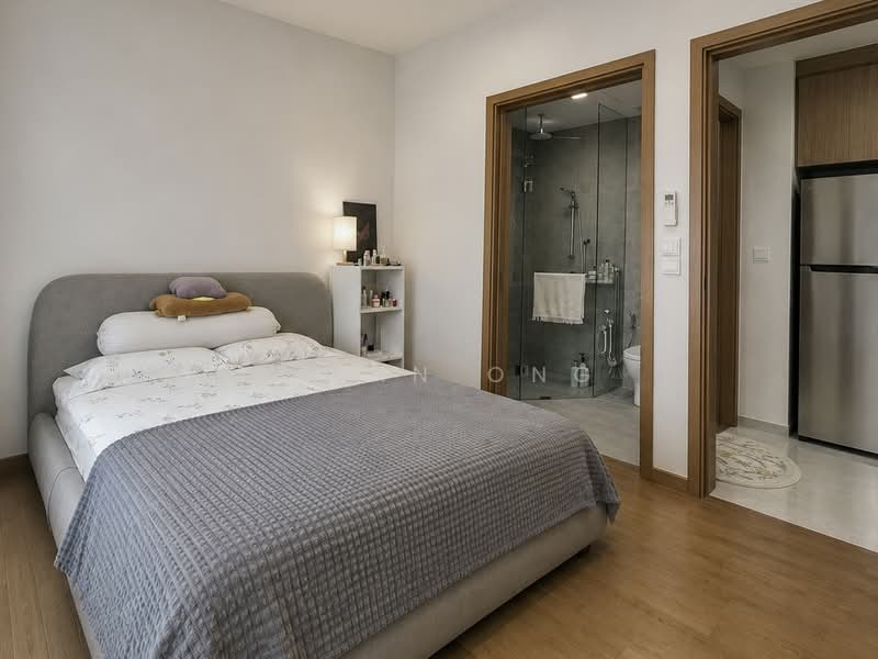 Sea Pavilion Residences, 494 Upper East Coast Road, 1 Bedroom, 441 sqft, Condominium For Sale, by Kevin Ong, 500143170 - Bedroom - PropertyGuru.com.sg