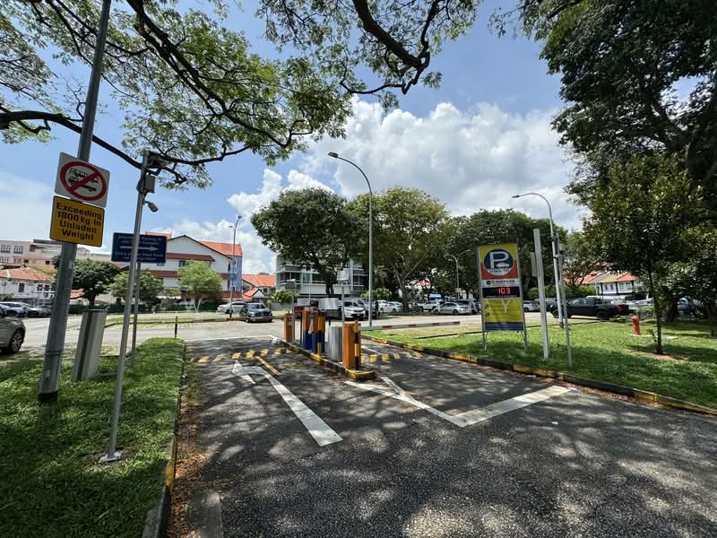 Freehold Ground floor Shophouse Collection, , 1,464 sqft, Food & Beverage For Sale, by Wan Jie Tay, 500143171 - CommercialGuru.com.sg