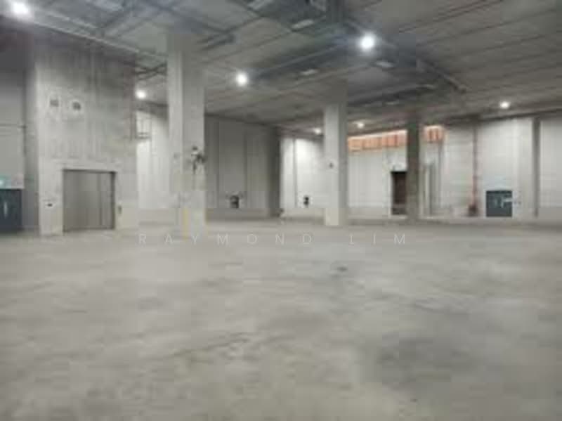 Penjuru Road | Warehouse | 90500 sf | Long lease, Buona Vista / West Coast / Clementi New Town, 36,000 sqft, Warehouse For Sale, by Raymond Lim, 500143179 - Interior - CommercialGuru.com.sg