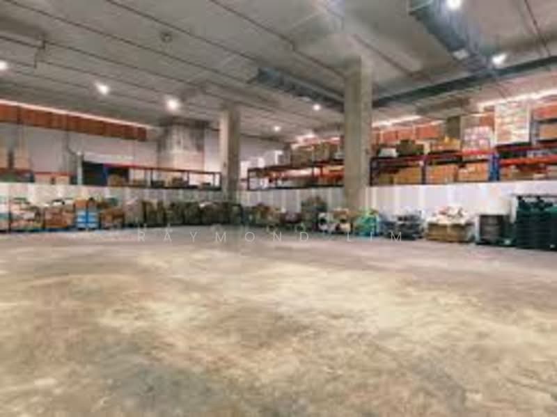 Penjuru Road | Warehouse | 90500 sf | Long lease, Buona Vista / West Coast / Clementi New Town, 36,000 sqft, Warehouse For Sale, by Raymond Lim, 500143179 - Interior - CommercialGuru.com.sg