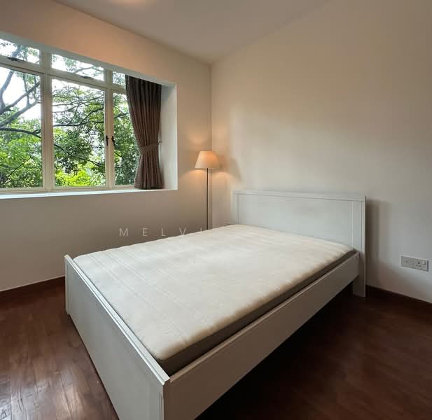 Jervois Regency, 49 Jervois Road, 2 Bedrooms, 969 sqft, Apartment For Sale, by Melvin Sim, 500143181 - Bedroom - PropertyGuru.com.sg