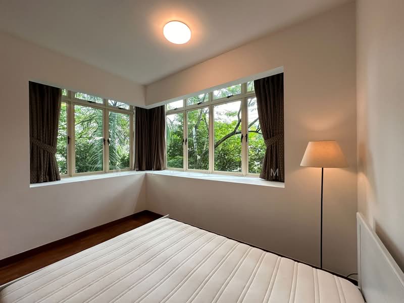 Jervois Regency, 49 Jervois Road, 2 Bedrooms, 969 sqft, Apartment For Sale, by Melvin Sim, 500143181 - Bedroom - PropertyGuru.com.sg