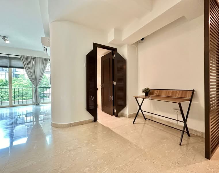 Jervois Regency, 49 Jervois Road, 2 Bedrooms, 969 sqft, Apartment For Sale, by Melvin Sim, 500143181 - Interior - PropertyGuru.com.sg