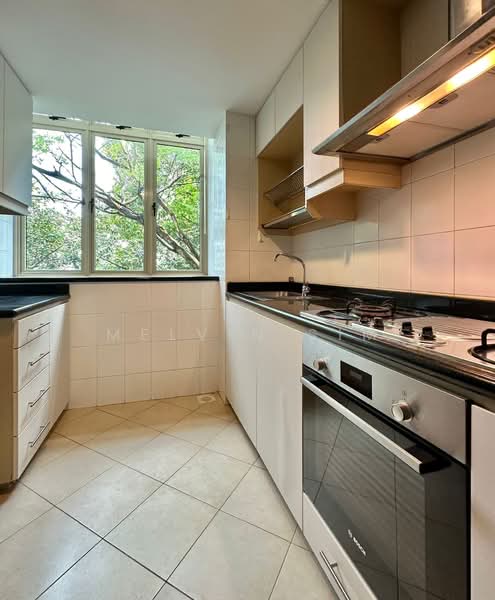 Jervois Regency, 49 Jervois Road, 2 Bedrooms, 969 sqft, Apartment For Sale, by Melvin Sim, 500143181 - Kitchen - PropertyGuru.com.sg