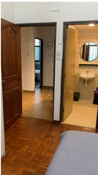 Serangoon, , Room Rental, 200 sqft, Terraced House For Rent, by Victoria Ling, 500143183 - Interior - PropertyGuru.com.sg