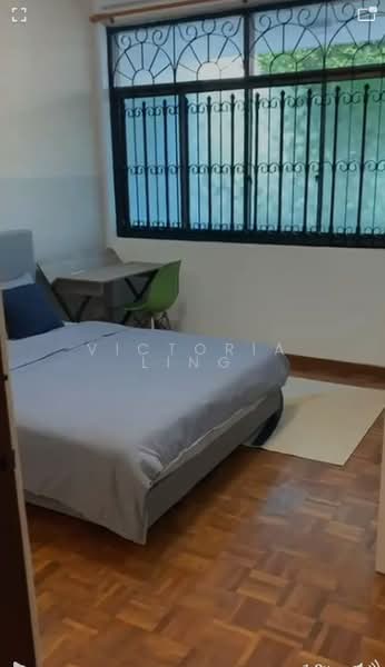 Serangoon, , Room Rental, 200 sqft, Terraced House For Rent, by Victoria Ling, 500143183 - Bedroom - PropertyGuru.com.sg