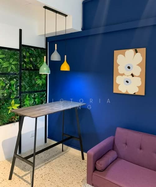 Serangoon, , Room Rental, 200 sqft, Terraced House For Rent, by Victoria Ling, 500143183 - Interior - PropertyGuru.com.sg