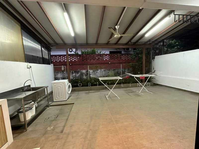 Serangoon, , Room Rental, 200 sqft, Terraced House For Rent, by Victoria Ling, 500143183 - Exterior - PropertyGuru.com.sg