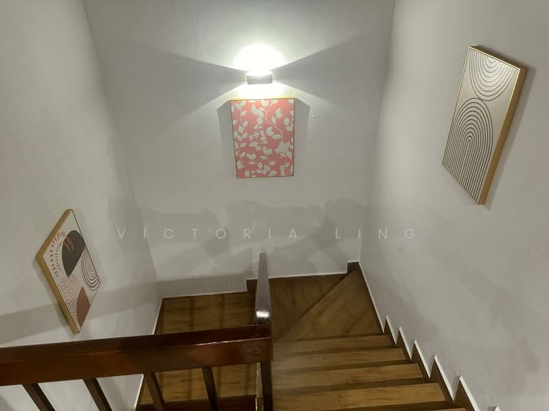 Serangoon, , Room Rental, 200 sqft, Terraced House For Rent, by Victoria Ling, 500143183 - Interior - PropertyGuru.com.sg