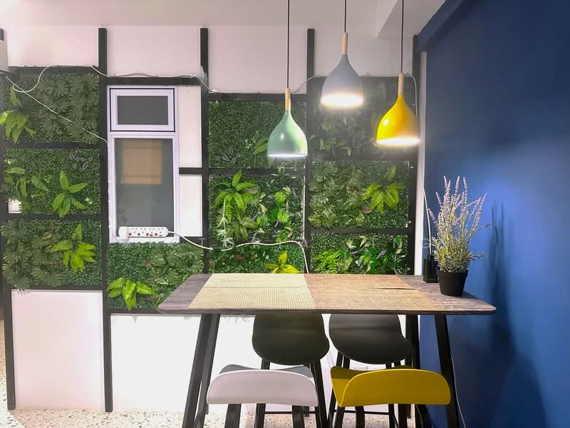 Serangoon, , Room Rental, 200 sqft, Terraced House For Rent, by Victoria Ling, 500143183 - Interior - PropertyGuru.com.sg
