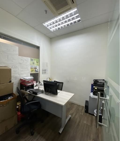 Ubi Techpark, 10 Ubi Crescent, 2,000 sqft, Light Industrial (B1) For Sale, by Lara Lam, 500143185 - Study - CommercialGuru.com.sg
