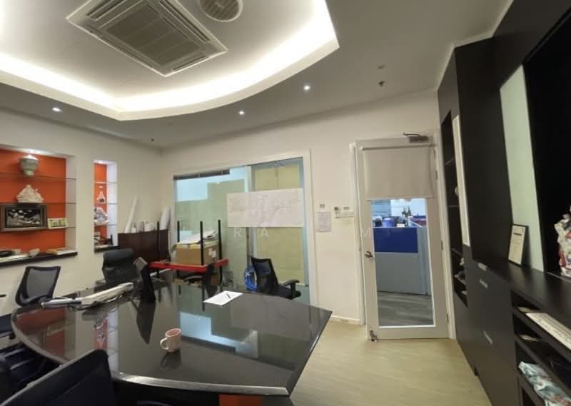 Ubi Techpark, 10 Ubi Crescent, 2,000 sqft, Light Industrial (B1) For Sale, by Lara Lam, 500143185 - Interior - CommercialGuru.com.sg