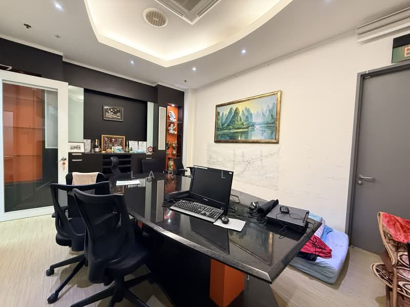 Ubi Techpark, 10 Ubi Crescent, 2,000 sqft, Light Industrial (B1) For Sale, by Lara Lam, 500143185 - Interior - CommercialGuru.com.sg