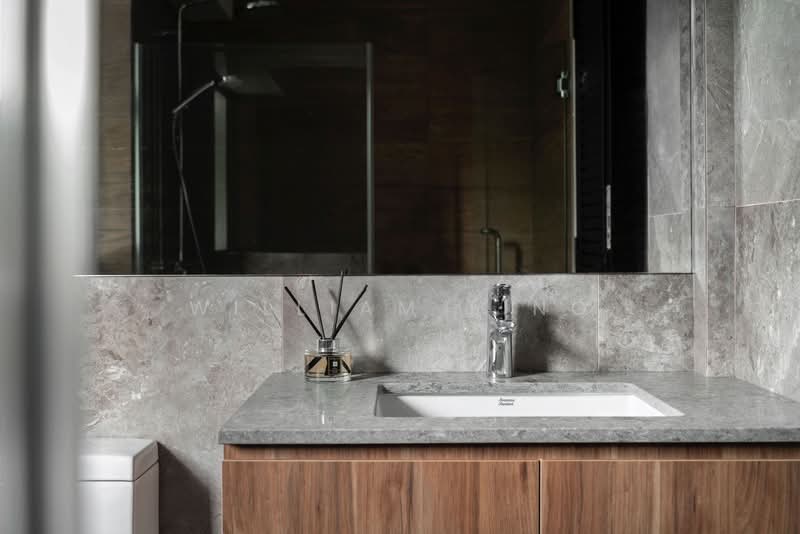 110B Bidadari Park Drive, 110B Bidadari Park Drive, 3 Bedrooms, 1,216 sqft, HDB Flat For Sale, by William Ling, 500143186 - Bathroom - PropertyGuru.com.sg