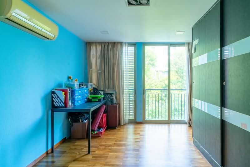 🔸EMINENCE✔️FH Corner Semi-D 9Rm 8En Roof Terrace @ Pasir Panjang, , 9 Bedrooms, 5,000 sqft, Semi-Detached House For Sale, by Gavan Lee, 500143189 - Study - PropertyGuru.com.sg
