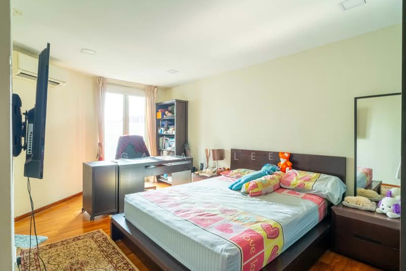 🔸EMINENCE✔️FH Corner Semi-D 9Rm 8En Roof Terrace @ Pasir Panjang, , 9 Bedrooms, 5,000 sqft, Semi-Detached House For Sale, by Gavan Lee, 500143189 - Bedroom - PropertyGuru.com.sg