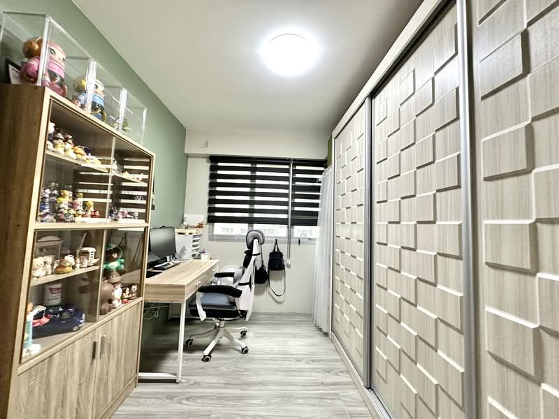 232B Sumang Lane, 232B Sumang Lane, 3 Bedrooms, 1,001 sqft, HDB Flat For Sale, by Joey Lim, 500143198 - Study - PropertyGuru.com.sg