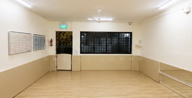 Pasir Ris Beach Park, 15 Pasir Ris Way, 3 Bedrooms, 3,320 sqft, Semi-Detached House For Rent, by Ong Yi Loong, 500143200 - Infant Area 2 (Artist Impression) - PropertyGuru.com.sg