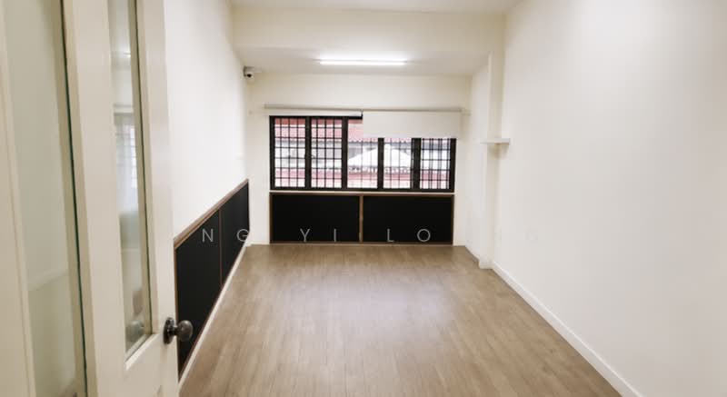 Pasir Ris Beach Park, 15 Pasir Ris Way, 3 Bedrooms, 3,320 sqft, Semi-Detached House For Rent, by Ong Yi Loong, 500143200 - Children Area 5 (Artist Impression) - PropertyGuru.com.sg