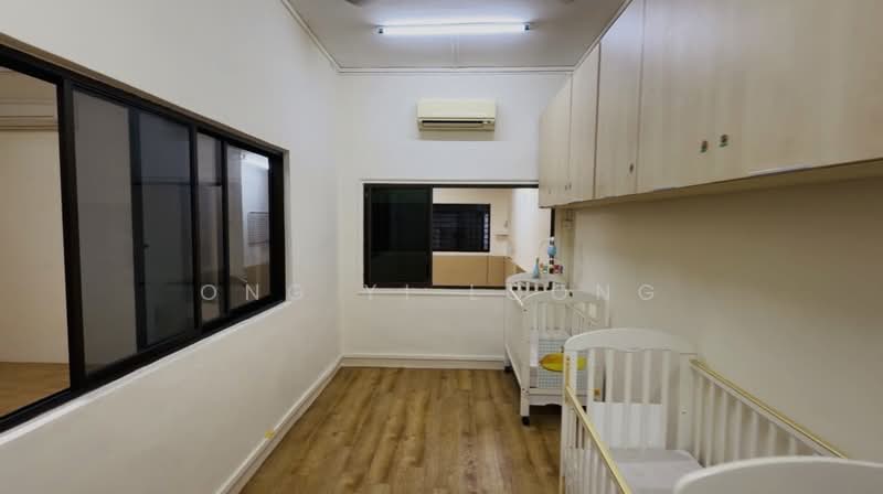 Pasir Ris Beach Park, 15 Pasir Ris Way, 3 Bedrooms, 3,320 sqft, Semi-Detached House For Rent, by Ong Yi Loong, 500143200 - Infant Nap Room - PropertyGuru.com.sg