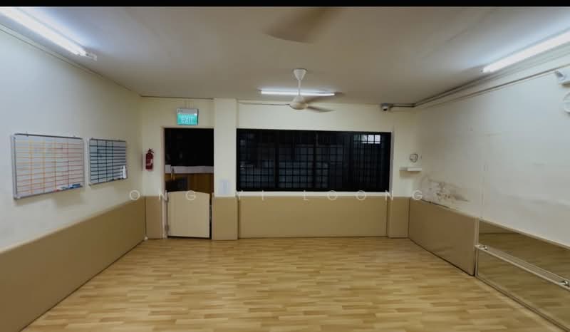 Pasir Ris Beach Park, 15 Pasir Ris Way, 3 Bedrooms, 3,320 sqft, Semi-Detached House For Rent, by Ong Yi Loong, 500143200 - Infant Area 2 - PropertyGuru.com.sg