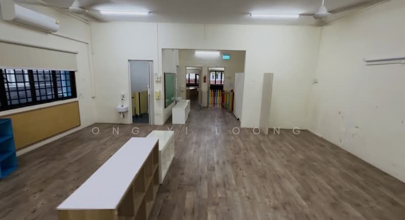 Pasir Ris Beach Park, 15 Pasir Ris Way, 3 Bedrooms, 3,320 sqft, Semi-Detached House For Rent, by Ong Yi Loong, 500143200 - Children Area 3 - PropertyGuru.com.sg