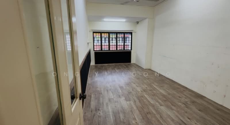 Pasir Ris Beach Park, 15 Pasir Ris Way, 3 Bedrooms, 3,320 sqft, Semi-Detached House For Rent, by Ong Yi Loong, 500143200 - Children Area 5 - PropertyGuru.com.sg