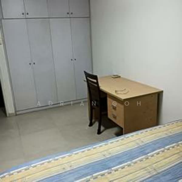325 Hougang Avenue 7, 325 Hougang Avenue 7, Room Rental, 165 sqft, HDB Flat For Rent, by Adrian Goh, 500143201 - Bedroom - PropertyGuru.com.sg