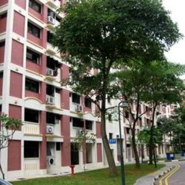 325 Hougang Avenue 7, 325 Hougang Avenue 7, Room Rental, 165 sqft, HDB Flat For Rent, by Adrian Goh, 500143201 - Exterior - PropertyGuru.com.sg