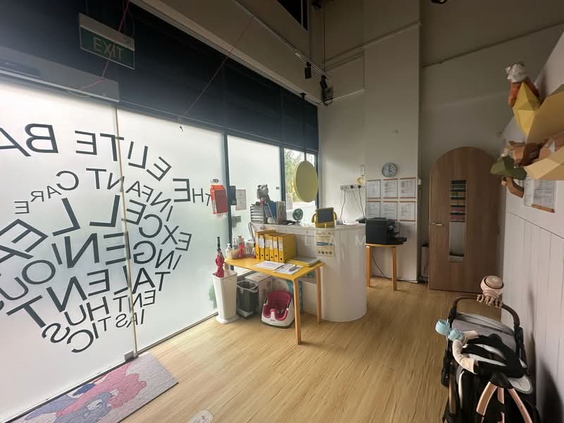 Primz Bizhub, 21 Woodlands Close singapore, 2,659 sqft, Light Industrial (B1) For Rent, by Lara Lam, 500143203 - Interior - CommercialGuru.com.sg