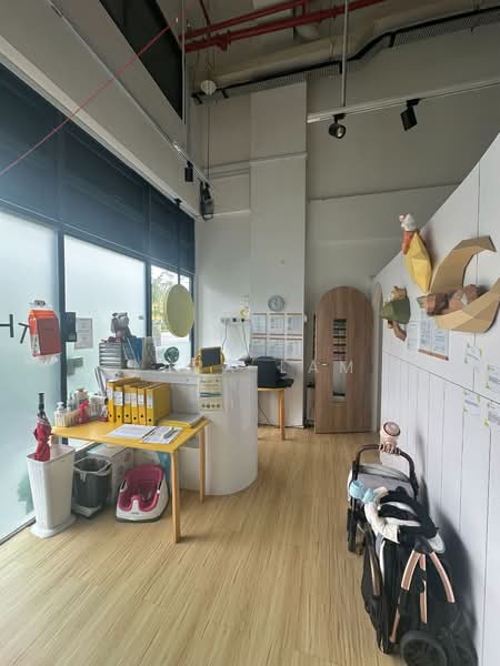 Primz Bizhub, 21 Woodlands Close singapore, 2,659 sqft, Light Industrial (B1) For Rent, by Lara Lam, 500143203 - CommercialGuru.com.sg