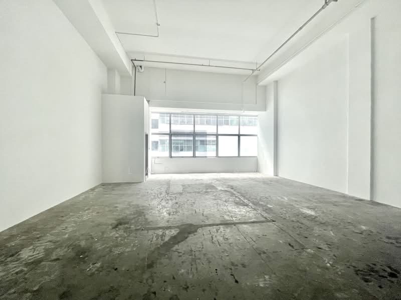 Primz Bizhub, 21 Woodlands Close singapore, Admiralty / Woodlands, 2,659 sqft, Light Industrial (B1) For Rent, by Lara Lam, 500143203 - Interior - CommercialGuru.com.sg