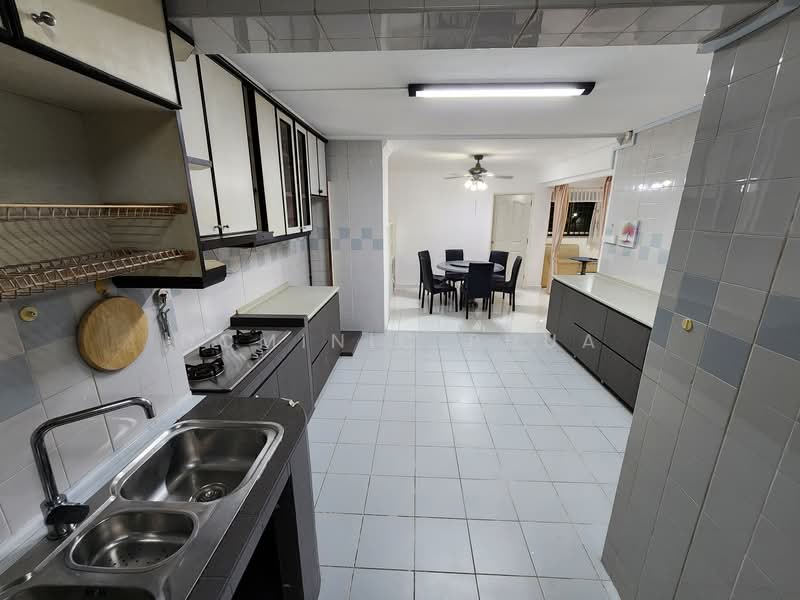 225 Bishan Street 23, 225 Bishan Street 23, 3 Bedrooms, 1,259 sqft, HDB Flat For Rent, by Dominic Phua, 500143206 - PropertyGuru.com.sg