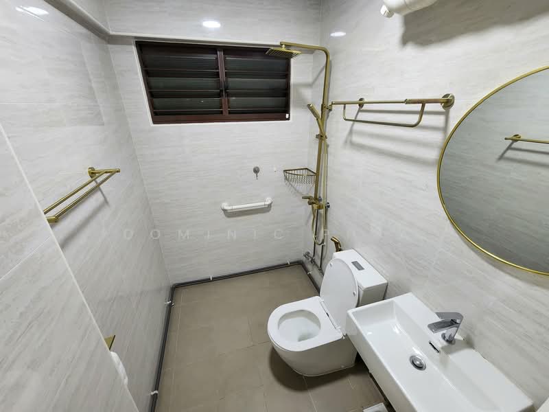225 Bishan Street 23, 225 Bishan Street 23, 3 Bedrooms, 1,259 sqft, HDB Flat For Rent, by Dominic Phua, 500143206 - PropertyGuru.com.sg