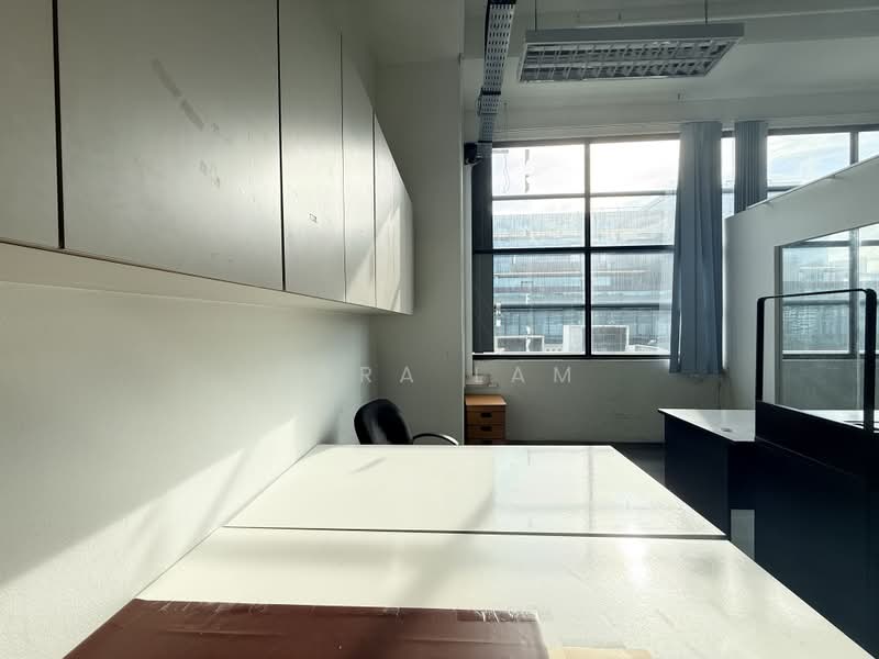 E-Centre @ Redhill, 3791 Jalan Bukit Merah, 1,173 sqft, Light Industrial (B1) For Rent, by Lara Lam, 500143207 - Interior - CommercialGuru.com.sg