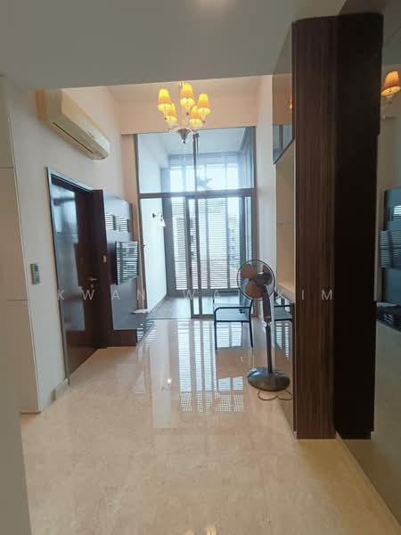 Stadia, 27 Yio Chu Kang Road, 2 Bedrooms, 1,001 sqft, Condominium For Sale, by Kwan Wai Kim, 500143210 - Interior - PropertyGuru.com.sg