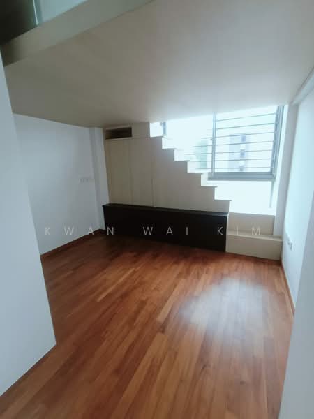 Stadia, 27 Yio Chu Kang Road, 2 Bedrooms, 1,001 sqft, Condominium For Sale, by Kwan Wai Kim, 500143210 - Interior - PropertyGuru.com.sg