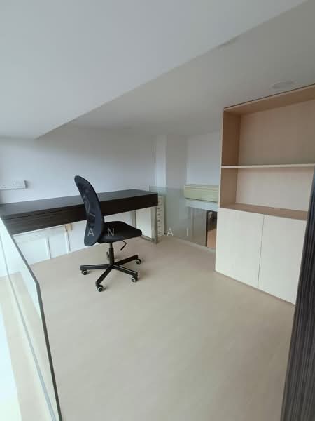 Stadia, 27 Yio Chu Kang Road, 2 Bedrooms, 1,001 sqft, Condominium For Sale, by Kwan Wai Kim, 500143210 - Study - PropertyGuru.com.sg