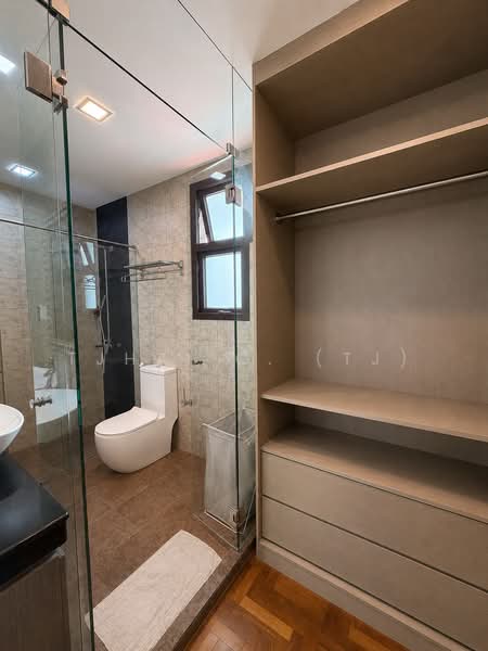 Sembawang Springs Estate, , 5 Bedrooms, 3,766 sqft, Semi-Detached House For Sale, by TJHAI C. (TJ), 500143213 - Ensuite 3 - PropertyGuru.com.sg