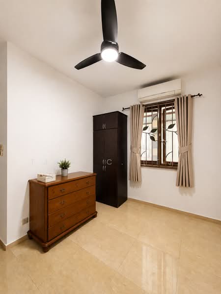 Sembawang Springs Estate, , 5 Bedrooms, 3,766 sqft, Semi-Detached House For Sale, by TJHAI C. (TJ), 500143213 - Bedroom 4 - PropertyGuru.com.sg