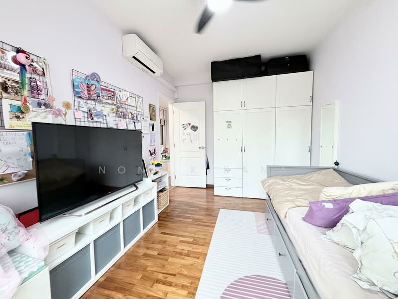 The Floravale, 246 Westwood Avenue, 3 Bedrooms, 1,238 sqft, Executive Condominium For Sale, by Nona Kirana, 500143214 - Bedroom - PropertyGuru.com.sg