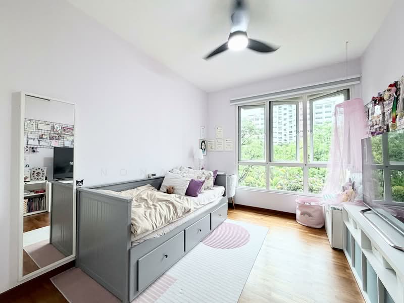 The Floravale, 246 Westwood Avenue, 3 Bedrooms, 1,238 sqft, Executive Condominium For Sale, by Nona Kirana, 500143214 - Bedroom - PropertyGuru.com.sg