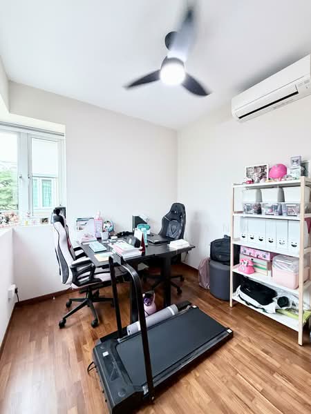 The Floravale, 246 Westwood Avenue, 3 Bedrooms, 1,238 sqft, Executive Condominium For Sale, by Nona Kirana, 500143214 - Study - PropertyGuru.com.sg