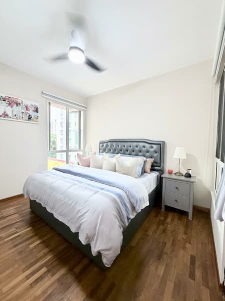 The Floravale, 246 Westwood Avenue, 3 Bedrooms, 1,238 sqft, Executive Condominium For Sale, by Nona Kirana, 500143214 - Bedroom - PropertyGuru.com.sg