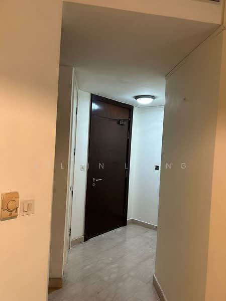 Maple Woods, 985 Bukit Timah Road, 2 Bedrooms, 915 sqft, Condominium For Rent, by Kelvin Leong, 500143215 - Corridor - PropertyGuru.com.sg