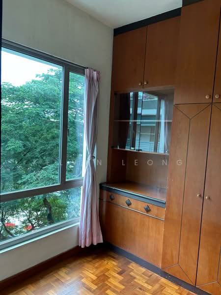 Maple Woods, 985 Bukit Timah Road, 2 Bedrooms, 915 sqft, Condominium For Rent, by Kelvin Leong, 500143215 - Interior - PropertyGuru.com.sg