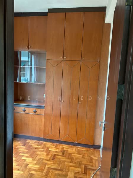 Maple Woods, 985 Bukit Timah Road, 2 Bedrooms, 915 sqft, Condominium For Rent, by Kelvin Leong, 500143215 - Interior - PropertyGuru.com.sg